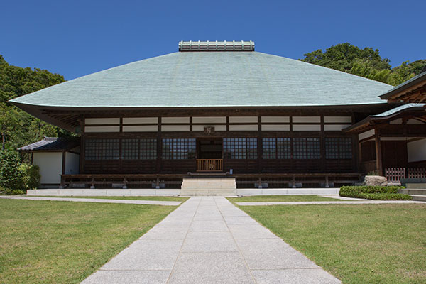 浄妙寺