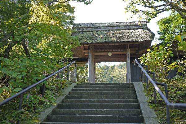 東慶寺