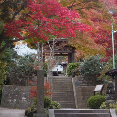 海蔵寺